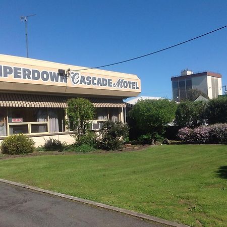 Camperdown Cascade Motel Exterior photo