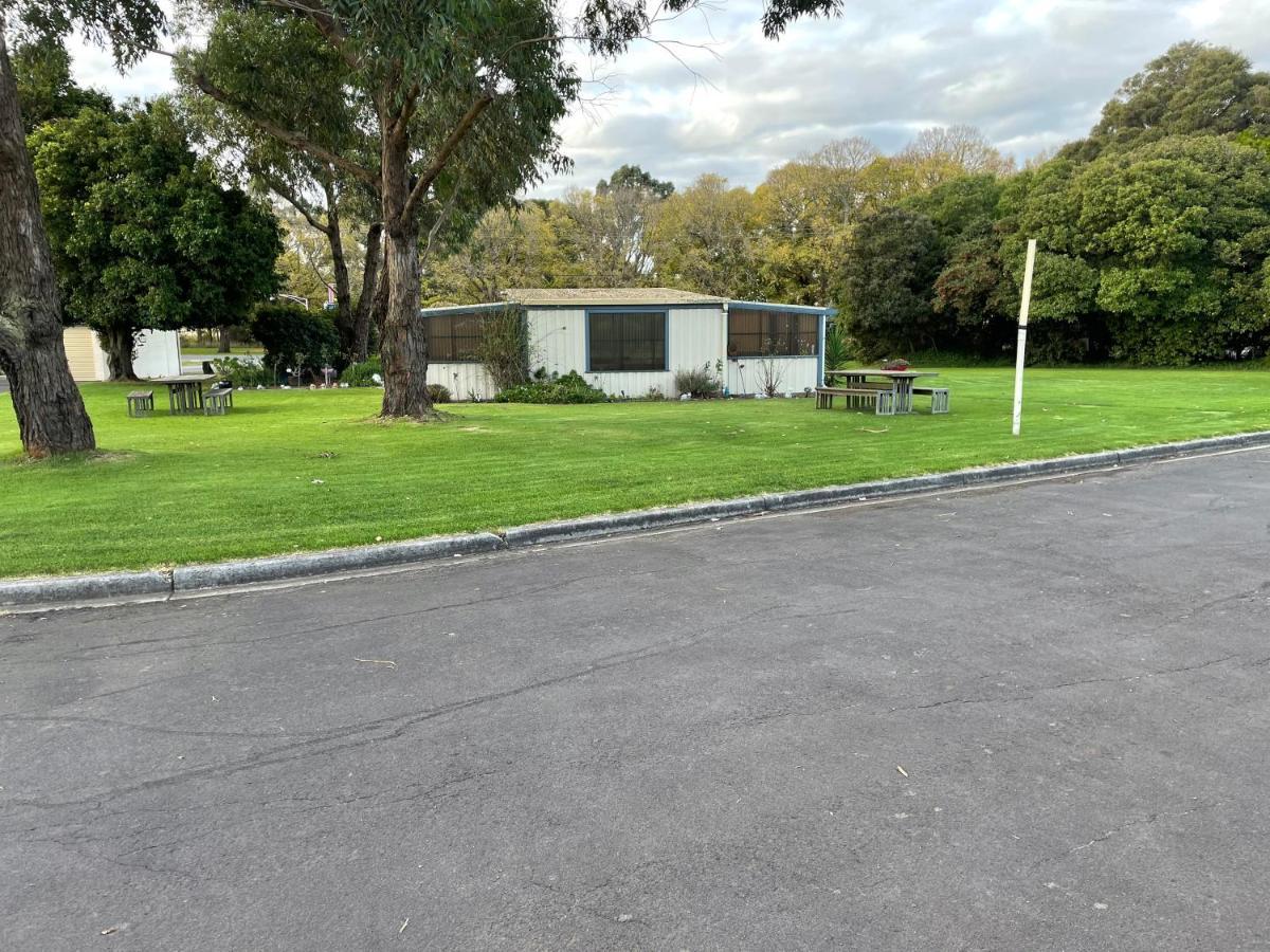 Camperdown Cascade Motel Exterior photo